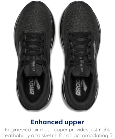 Brooks 여성용 아드레날린 GTS 24 서포트 러닝화 — 사진 4