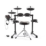 Alesis Drums Debut...image
