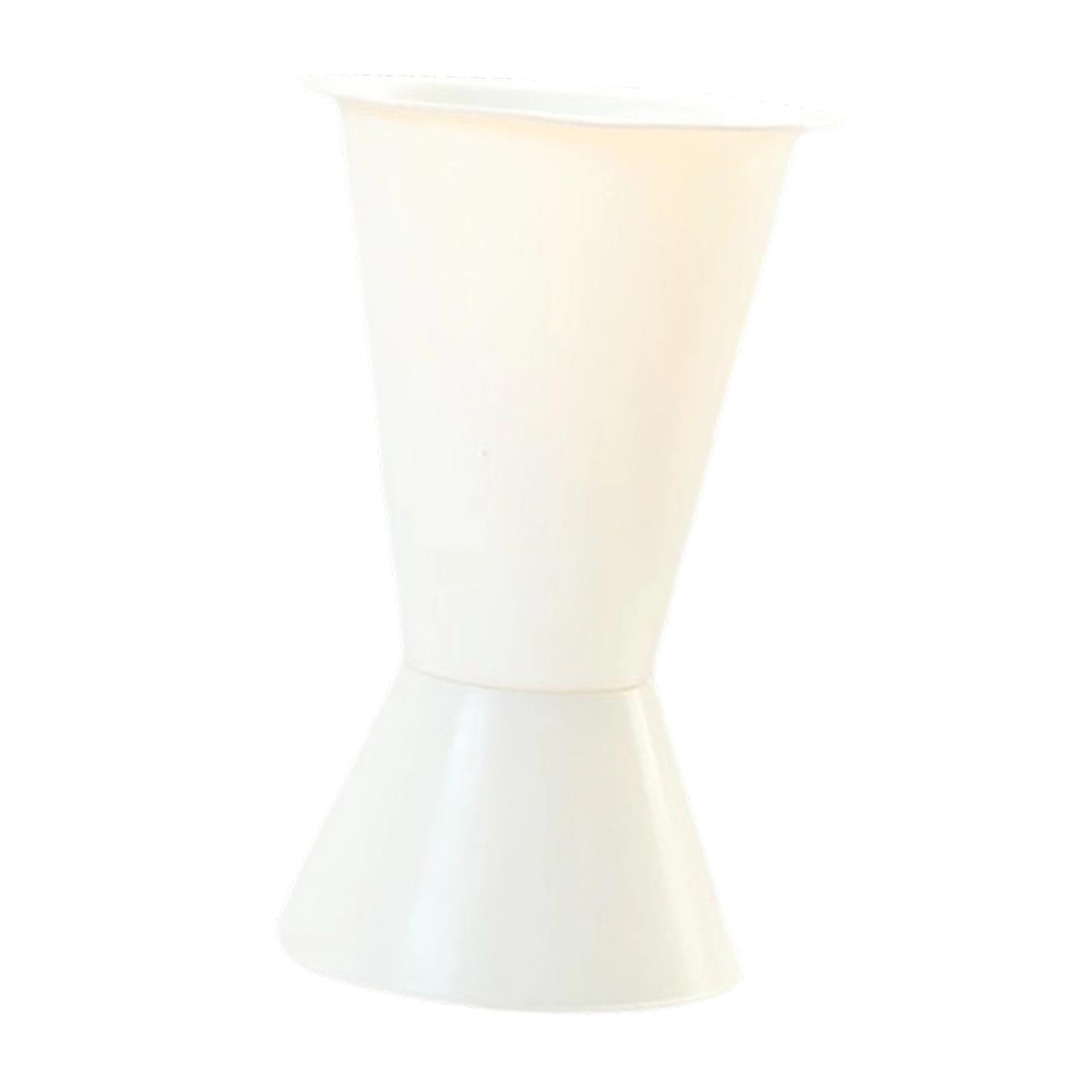 Fenteer 10 Pezzi Base per Composizioni Floreali Supporto per Fiori Griglia Floreale Rivestimento Bouquet Base di Fissaggio Versatile Adatto per Matrimoni E F, Altezza 30 Cm
