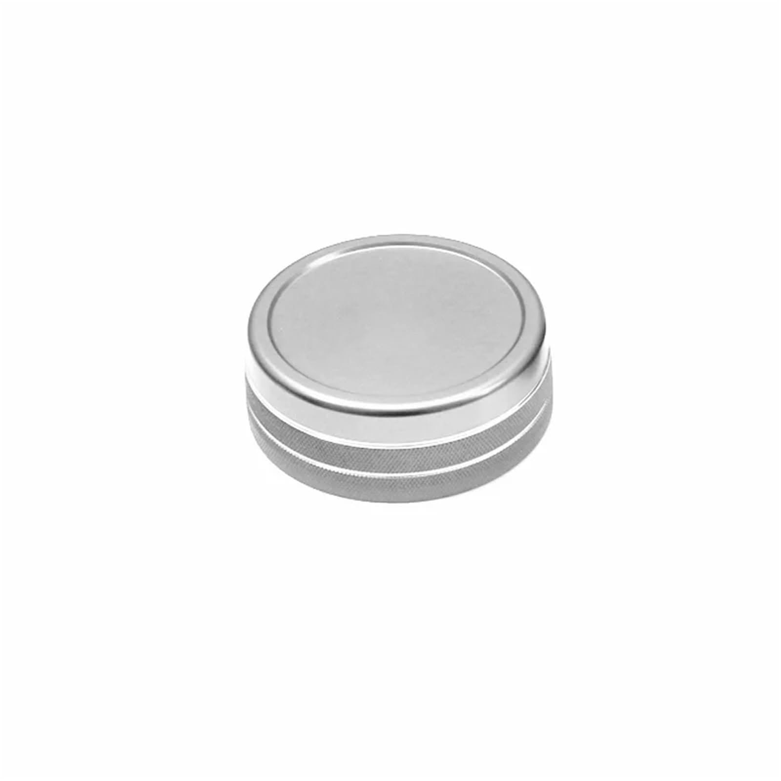 for A B E for GLA GLE CLA MB W176 W246 X156 Center Console Multimedia Knob Button Cover Command Control Button Trim Sticker Car Decoration Interior(Silver)