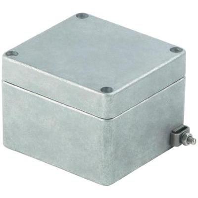 Boîtier K71 de dérivation Weidmüller Kema enveloppe de protection