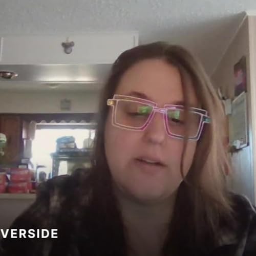 Season 2 Episode 57: The Visit