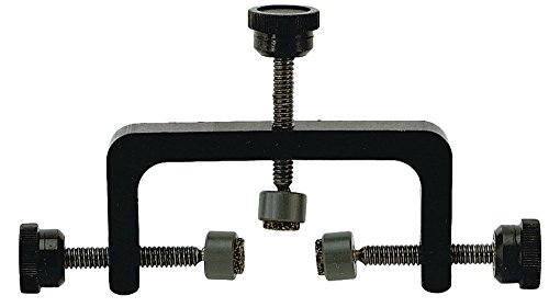 Gewa 3-Weg-Klammer 70/20 mm Schraubzwinge