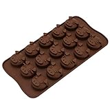 Hecho de silicona de grado alimenticio, sin BPA, protección ambiental no tóxica, resistente y flexible.