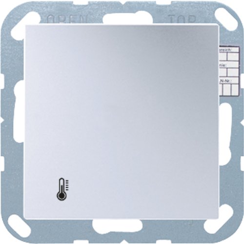 Jung A2178ORTSAL KNX sélecteur d'objets avec bouton pour gestion domotique