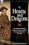 westfälisches dragoner-regiment nr.7  Hearts & Dragons: The 4th Royal Berkshire Regiment in France and Italy During the Great War, 1914-1918 (Regiments and Campaigns)