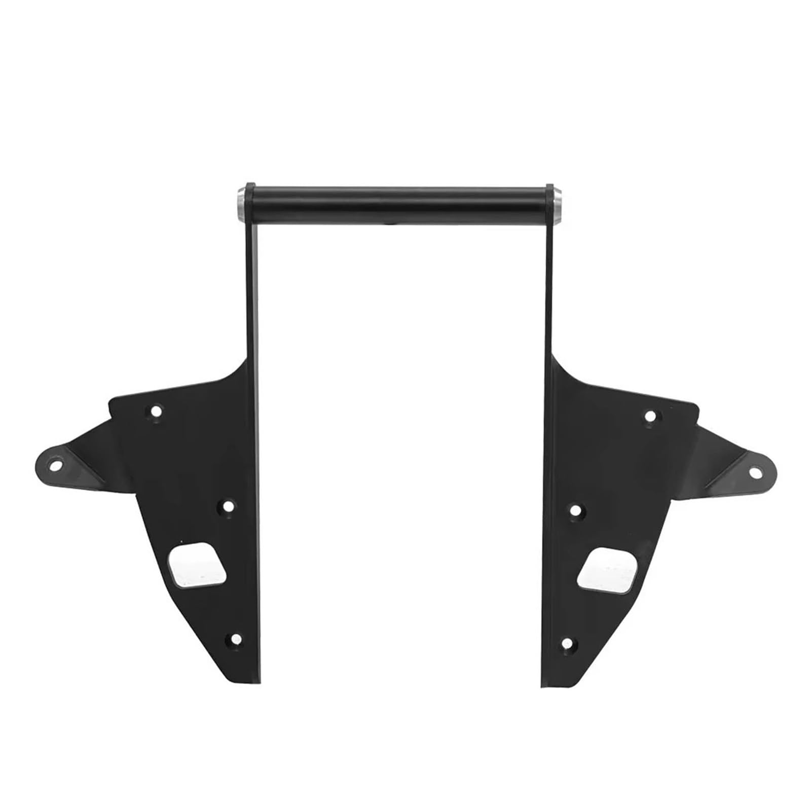 Plaque navigation SYM ADX 300 support téléphone portable pour moto