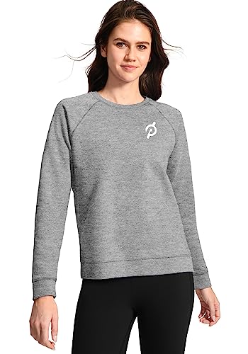 Peloton Women's Crewneck Sweatshirt
