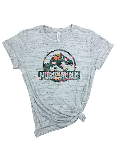 Nursesaurus - Nursing School Shirt, gnome lover, Nursing Gift, Cute Nurse Shirt, Nurse Appreciation Tshirt, Gift For Nurse, Nurse Gift Tee