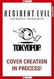 darkness comic deutsch  Resident Evil: Infinite Darkness - The Beginning: The Graphic Novel (2022) (English Edition)