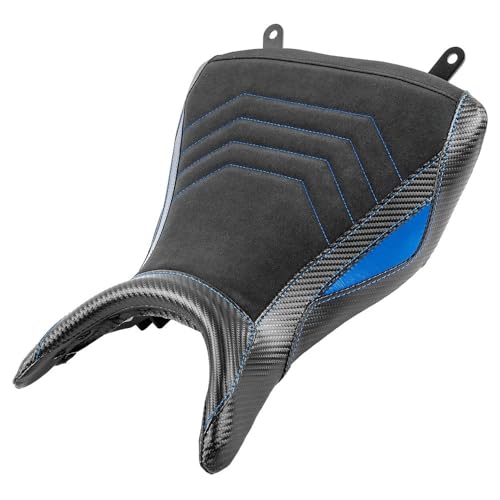 Funda para asiento de conductor delantero en rutas MT-03 YZF-R3