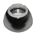 LASCO 0-3015 Single Handle Bonnet Nut for Delta Brand