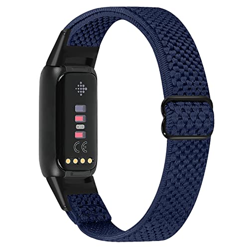 Runostrich Rp`u Fitbit Luxe/Fitbit Luxe Special Edition SE iCeX|[cohpXgb`oh Xgbv \ȐLkxg y ʋC Xgfor Fitbit Luxe