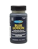Farnam Antiseptic Wound Dressing and Gall Lotion | Quick-Drying Lotion | for Horses, Ponies and Dogs | 4 oz