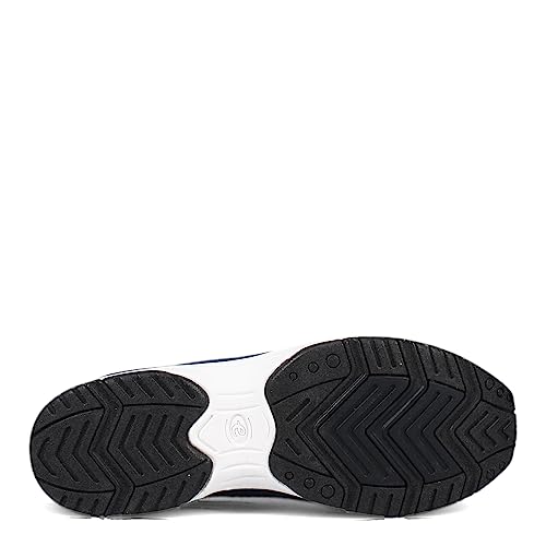 Easy Spirit Women's Traveltime514 Mule, Denim Tie Dye, 8 #TOP6