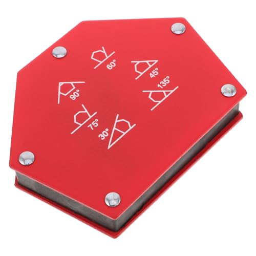 Outil de fixation résistant chaleur NUOBESTY pour soudage durable - 2