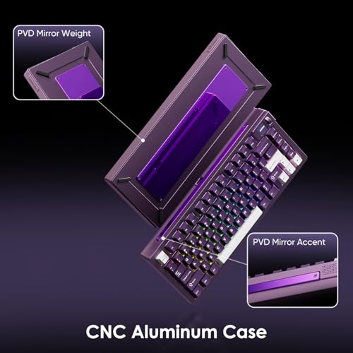 Akko MOD007 V5 HE thumbnail 5