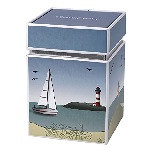 Goebel Boîte Ocean Love Cover