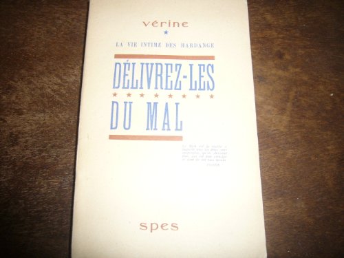 DELIVREZ LES DU MAL.