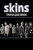 skins book series  Skins: Trivia Quiz Book