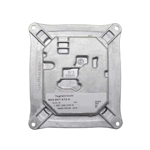 Ballast xénon 8K0907472A unité de commande phare pour A4 B8 2008-2012