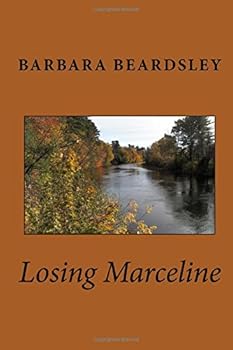Paperback Losing Marceline Book