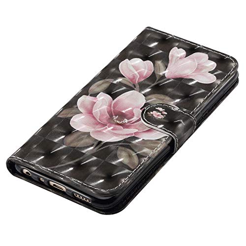 Surakey Cover Compatibile con Huawei P Smart/Enjoy...