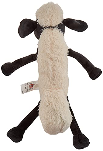 Trixie Shaun la pecora con suono per cane, 37 cm