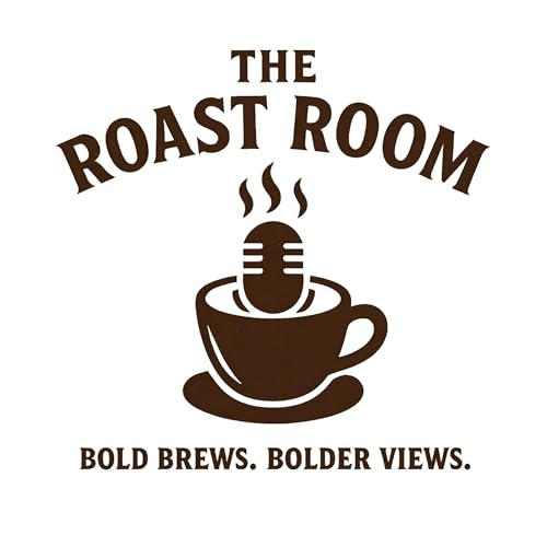 The Roast Room, a new show?