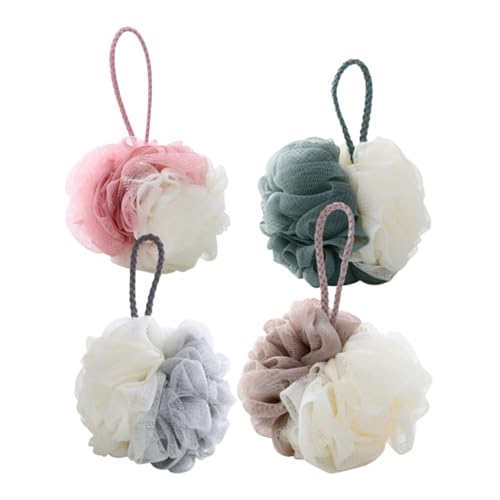 LOORGVEL 4�� �卆���b�V���X�|���W������ �_�炩���G�� �A�����ǍD �ϋv���o�X�{�[�� �� ���s�p�o�X�p�i �s���N �O���[ �u���E�� �O���[����