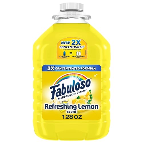 Do You Have To Rinse Fabuloso On Floors