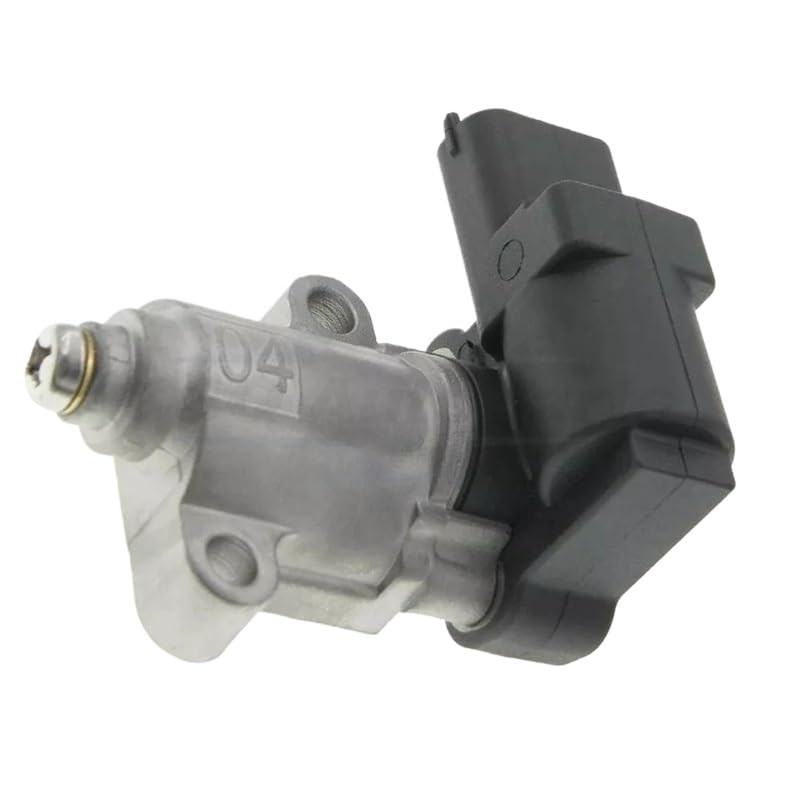 Zawór sterujący powietrzem na biegu jałowym 35150-05000 siłownik Assy Zawór sterujący prędkością biegu jałowego do Hyundai Accent Kia Carens 3515005000 Wtrysk paliwa na biegu jałowym
