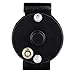 RAREELECTRICAL New Starter Compatible with Mercury Marine 1980-05 Outboard 25Hp Hp 5216040M030sm Sm20521