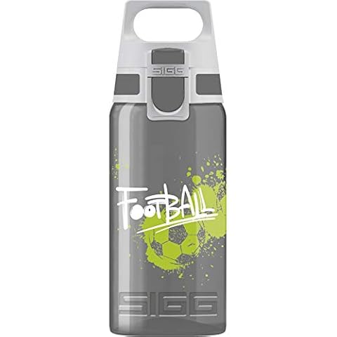 Sigg Viva One Gourde Enfant Cover