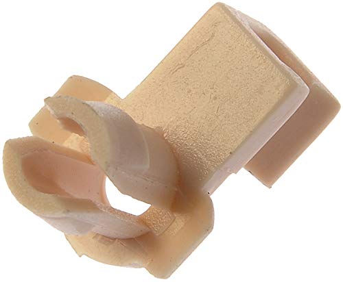 Tringle de porte bloquée solution Dorman DOR703-249 agrafe de verrouillage auto