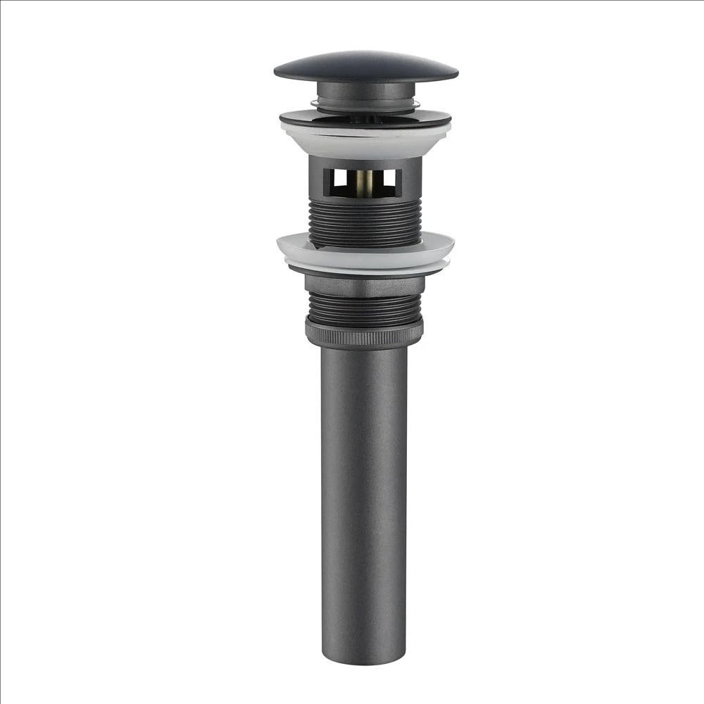 Mitigeur cascade eau chaude et froide pour vasque moderne