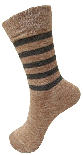 Image of RC. ROYAL CLASS SOFT WOOLEN BLEND MULTICOLORED SOCKS FOR BOYS & GIRLS PACK OF 5 (age group 1-13 years)