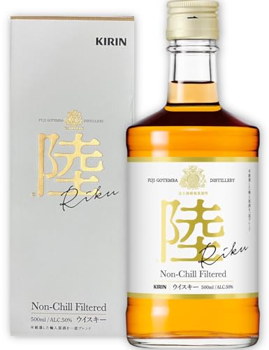 ウィスキー　RK 陸 Amazon.co.jp: キリンウイスキー 陸