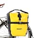 Gepäckträgertasche Rhinowalk Fahrradtasche 20L TPU wasserdicht
