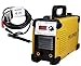 Produktbild WELDINGER E 181 eco: Elektroden-Schweißinverter mit 4-Meter-Kabeln (180 A)