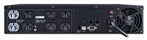 Build My PC, PC Builder, CyberPower OR2200PFCRT2U