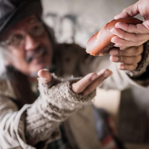 BLOG | Becoming More Virtuous