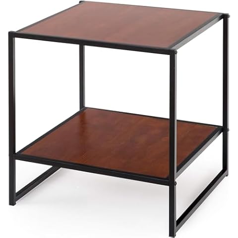 Table d'appoint ZINUS Dane Cover