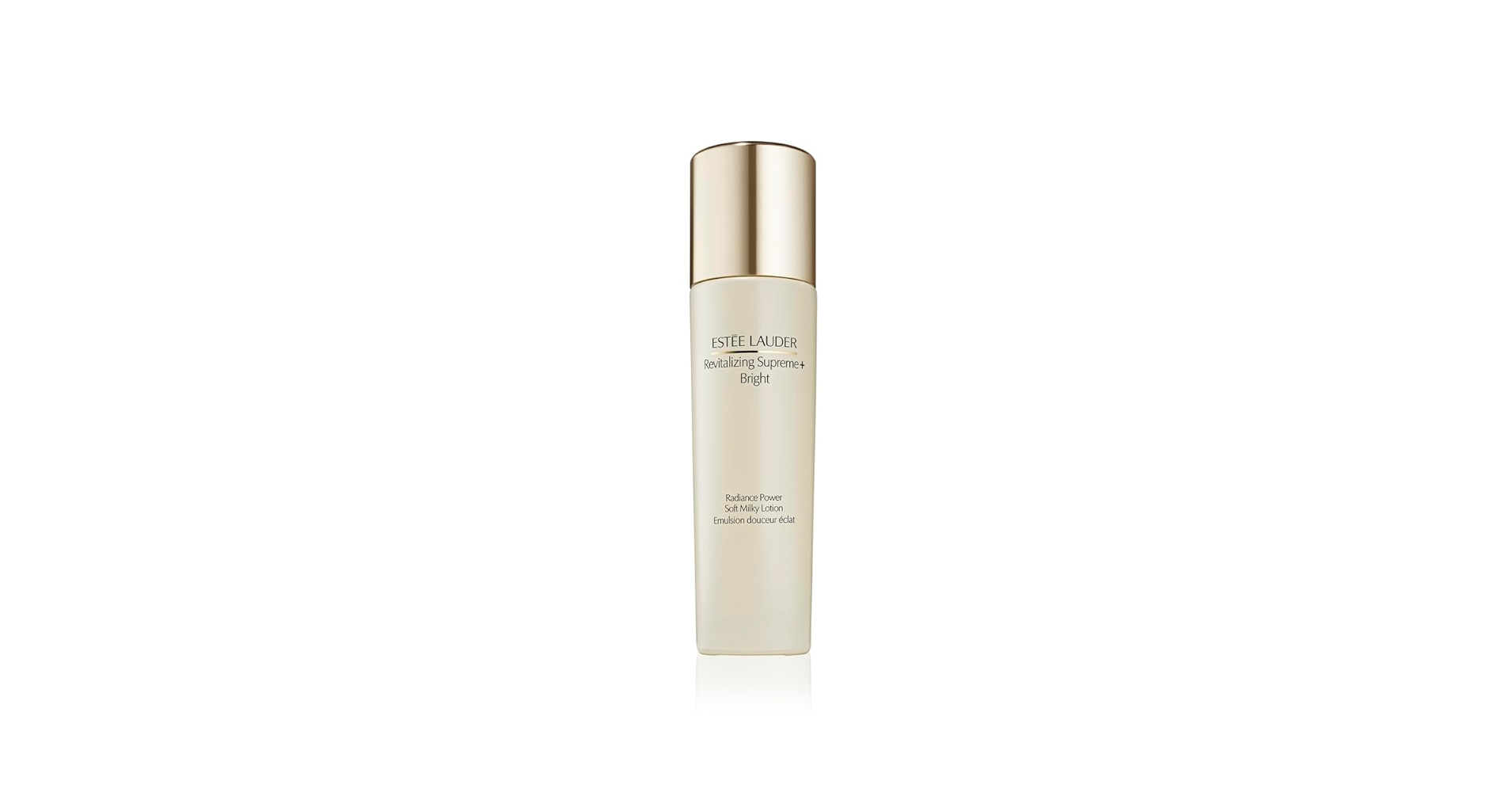 乳液・ミルク ESTEE LAUDER Revitalizing Supreme Revitalizing Supreme+ Bright Radiance Power Soft Milky