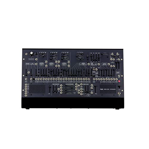 KORG ARP 2600 m ほぼ未使用 日本製 モジュラーシンセ 新品同様 41FWkGkm2GL.jpg