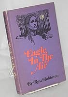 Eagle in the Air: A Novel. 0517512998 Book Cover