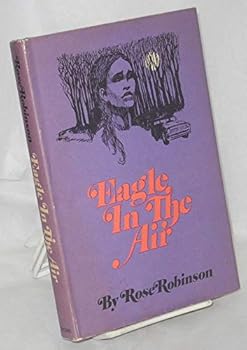 Hardcover Eagle in the Air: A Novel. Book