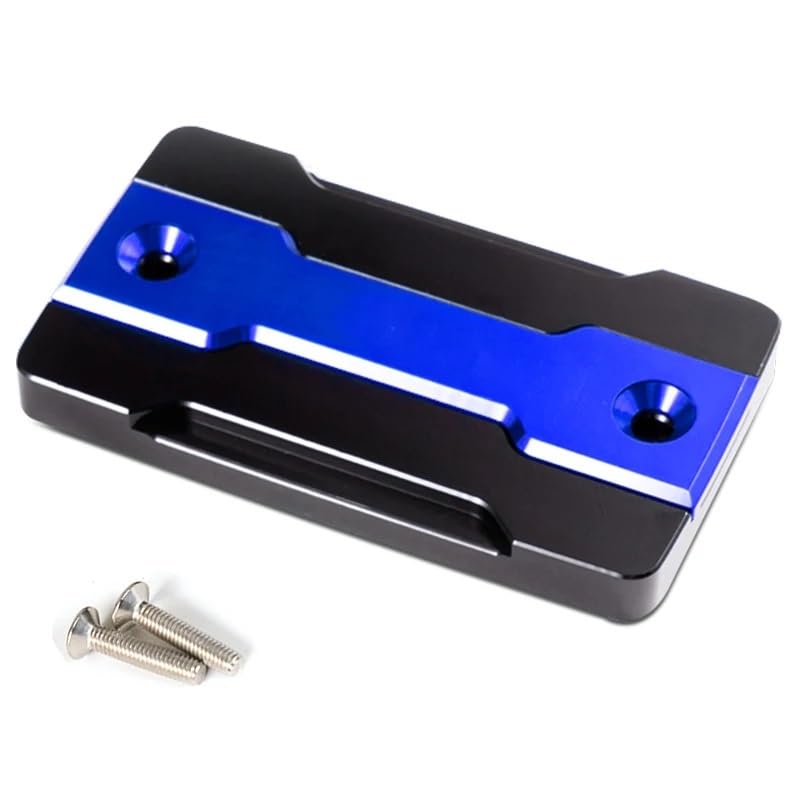 Couvercle réservoir liquide frein avant accessoire bouchon GSX-S750