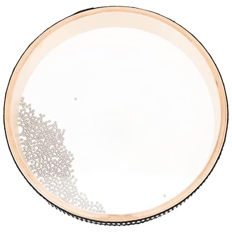 MILISTEN Ocean Drum for Children Cover