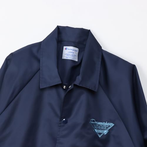 Champion アクションスタイル C3-C613-370-M コーチジャケット